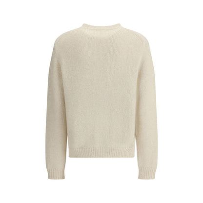 Jil Sander Alpaca Sweater
