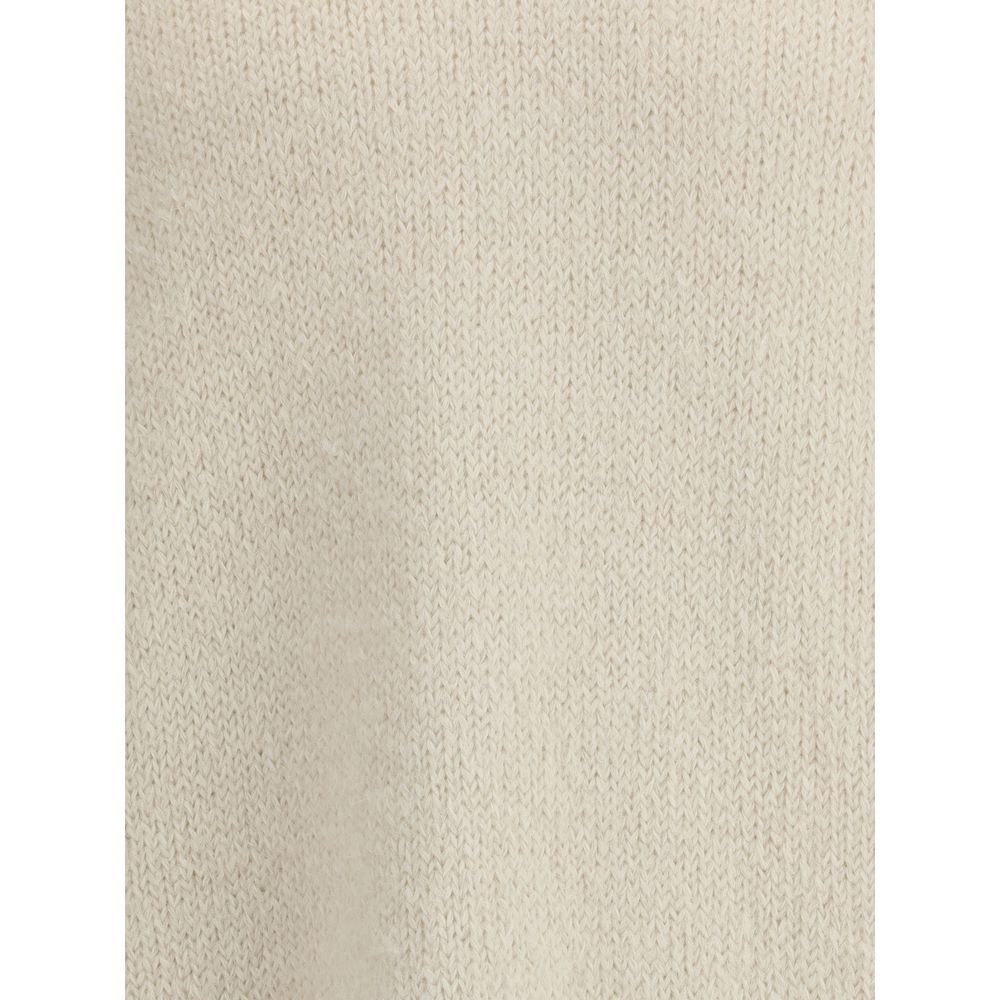 Jil Sander Alpaca Sweater