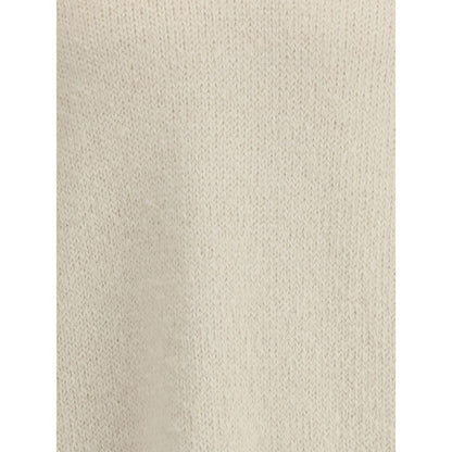 Jil Sander Alpaca Sweater