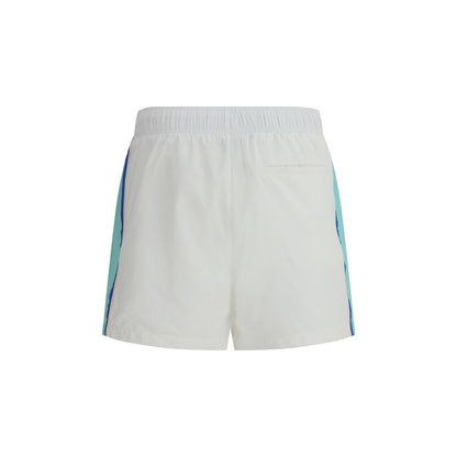 Casablanca Windbreaker Shorts