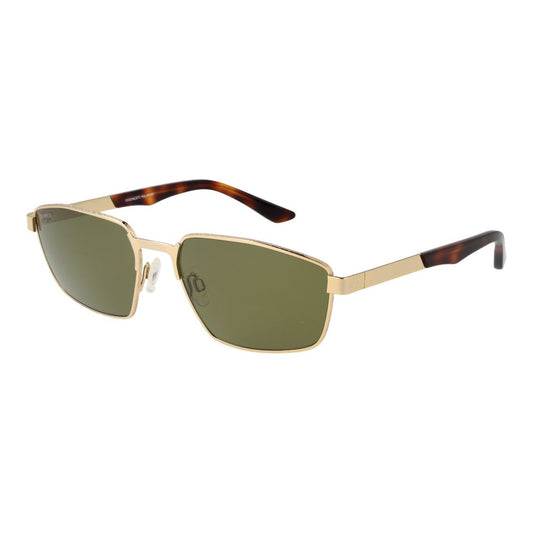 Serengeti Gold Men Sunglass