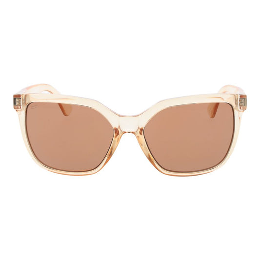 Serengeti Beige Women Sunglass