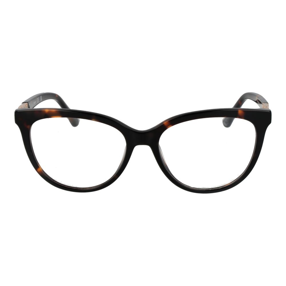 Guess Brown Women Glasses Frame