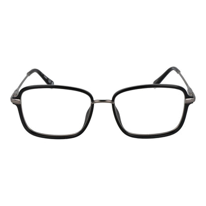 Guess Black Men Glasses Frame