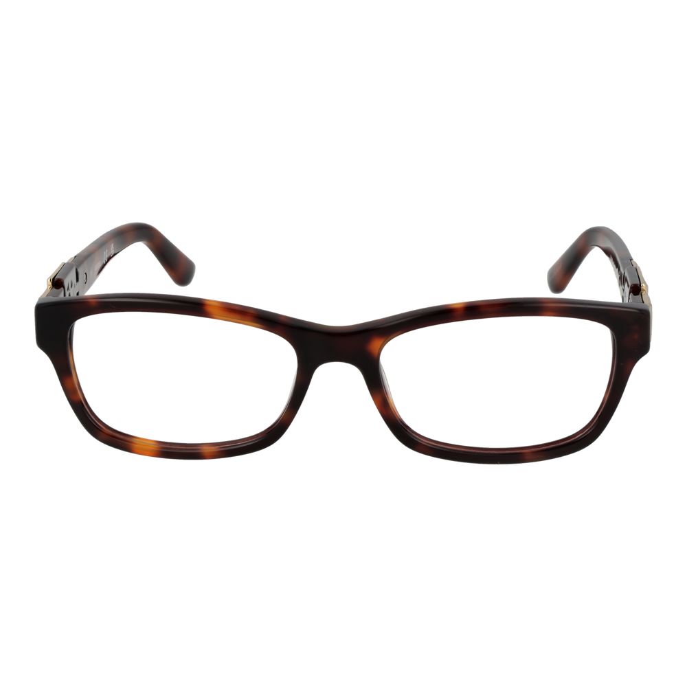Guess Brown Women Glasses Frame