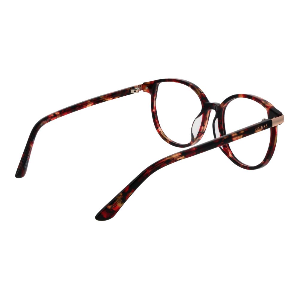 Guess Brown Women Glasses Frame