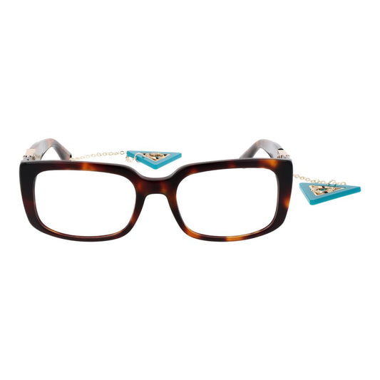 Guess Brown Women Glasses Frame