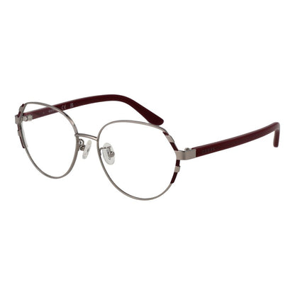 Guess Silver Women Glasses Frame