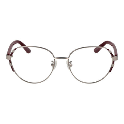 Guess Silver Women Glasses Frame