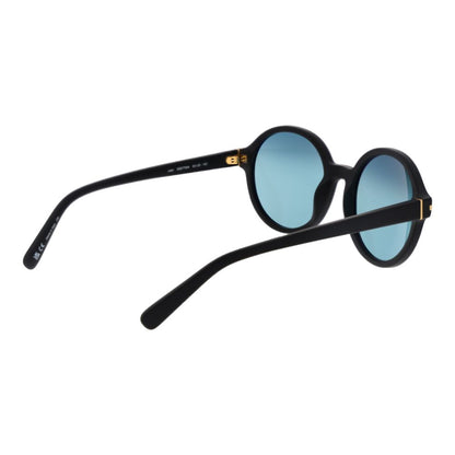Serengeti Black Women Sunglass