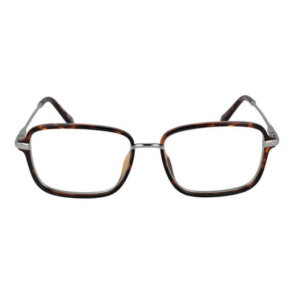 Guess Brown Men Glasses Frame