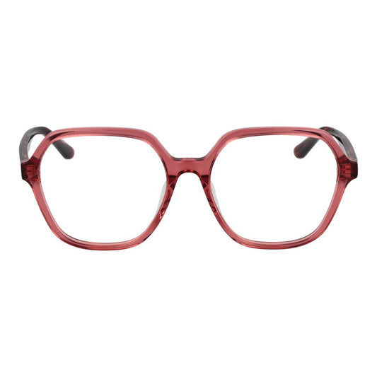 Guess Red Women Glasses Frame