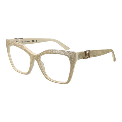 Marciano by Guess Gold Women Glasses Frame