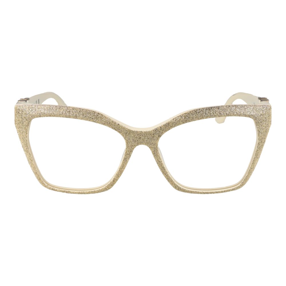 Marciano by Guess Gold Women Glasses Frame
