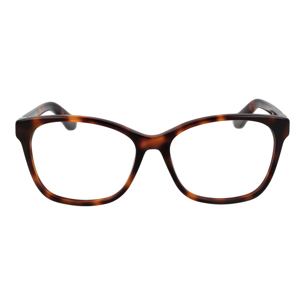 Guess Brown Women Glasses Frame