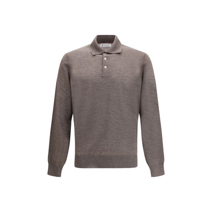 Brunello Cucinelli Polo Shirt
