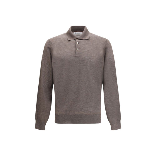 Brunello Cucinelli Polo Shirt