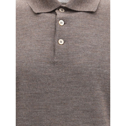 Brunello Cucinelli Polo Shirt