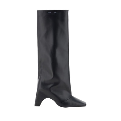 Coperni Bridge High Boots