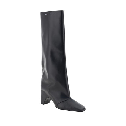 Coperni Bridge High Boots