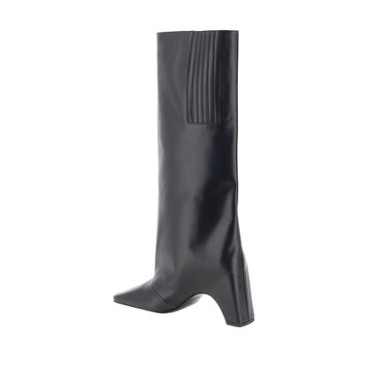 Coperni Bridge High Boots