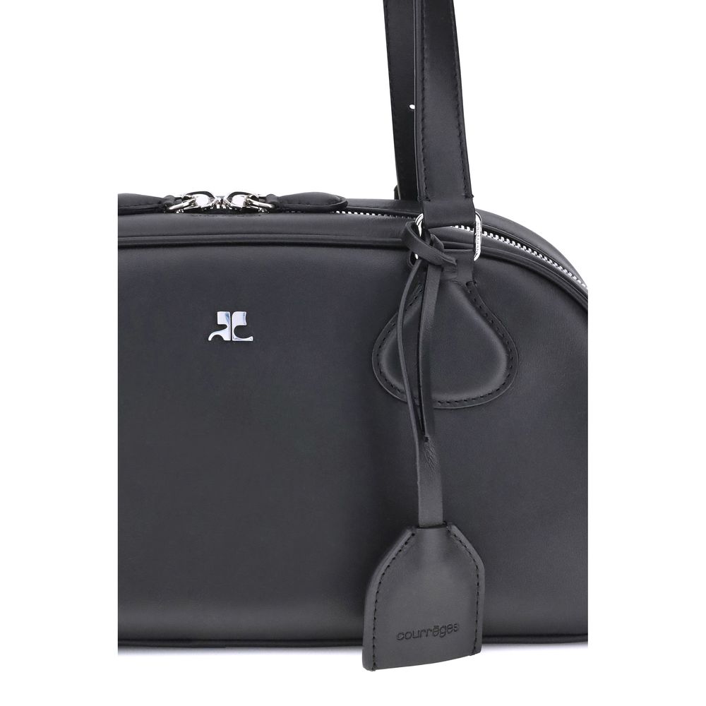 Courrèges Friday medium Shoulder Bag