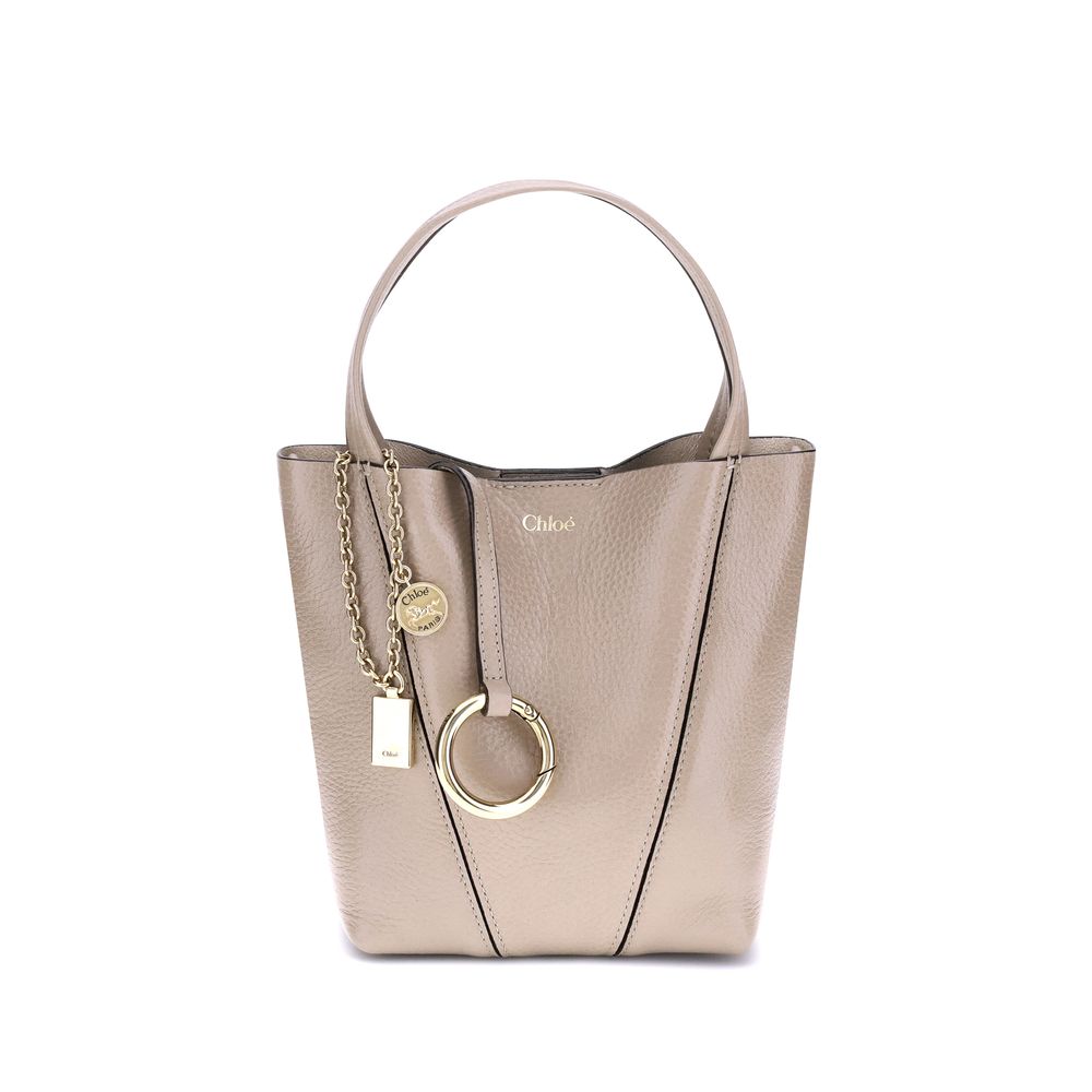 Chloé Spin Shoulder Bag