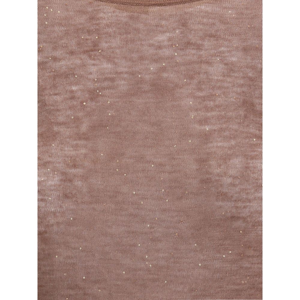 PINKO Micropaillette Sweater