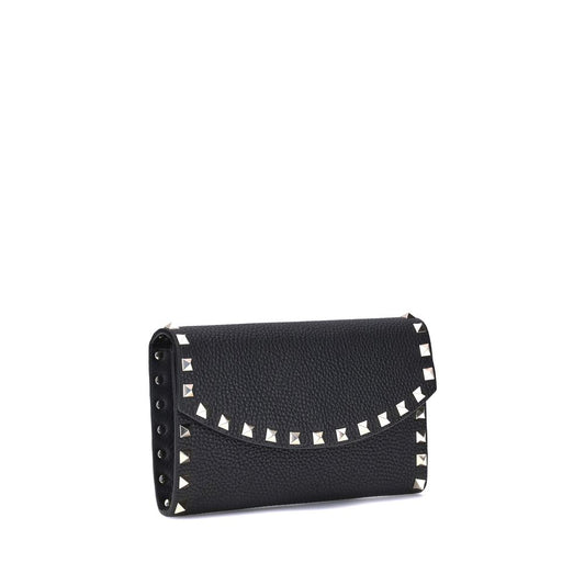 Valentino Garavani Wallet with chain