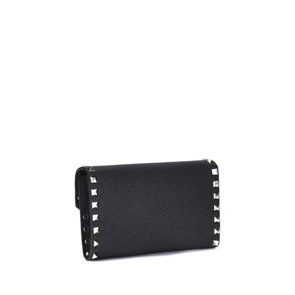 Valentino Garavani Wallet with chain