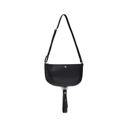 Courrèges Holy Eclipse Shulder Bag