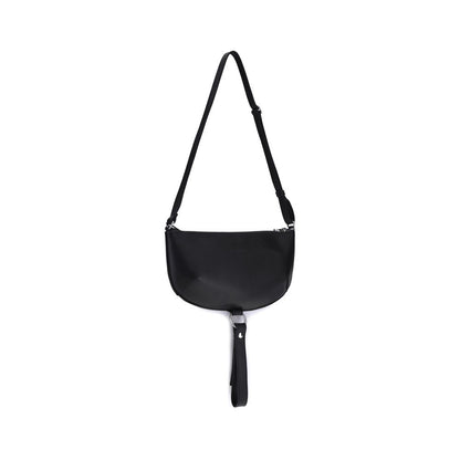 Courrèges Holy Eclipse Shulder Bag