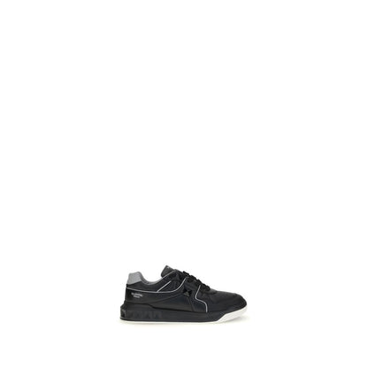 Valentino Garavani One Stud Low-Top Sneakers