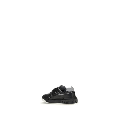 Valentino Garavani One Stud Low-Top Sneakers
