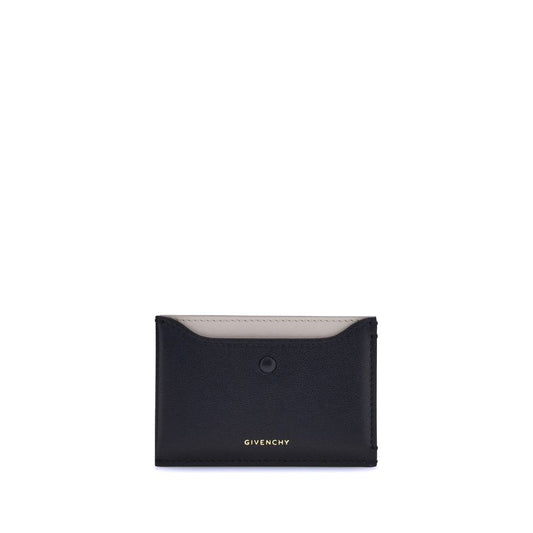 Givenchy Calfskin Card Holder