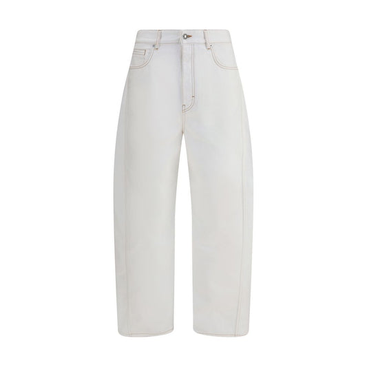 Givenchy Couture Seam Jeans