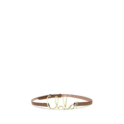 Chloé C Belt