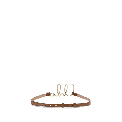 Chloé C Belt