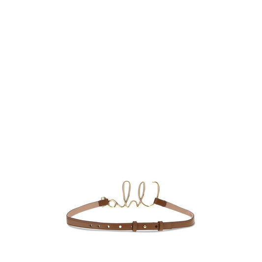 Chloé C Belt