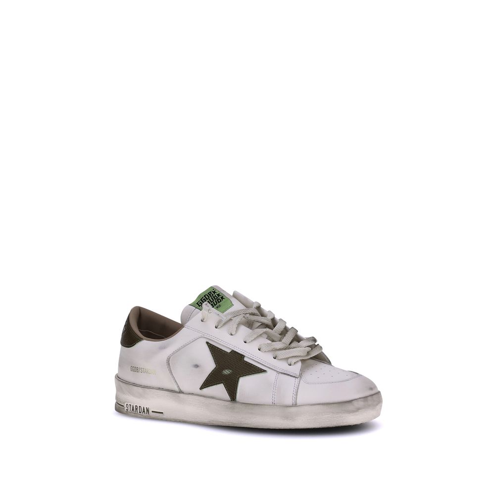 Golden Goose Sneakers