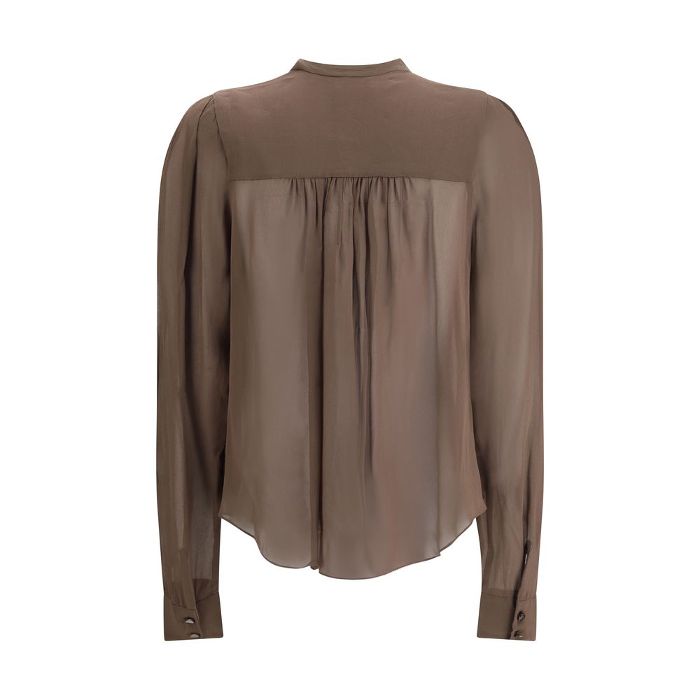Marant Etoile Noeline Shirt