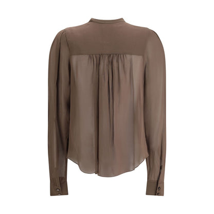 Marant Etoile Noeline Shirt