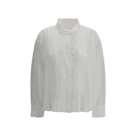 Marant Etoile Pamias Blouse
