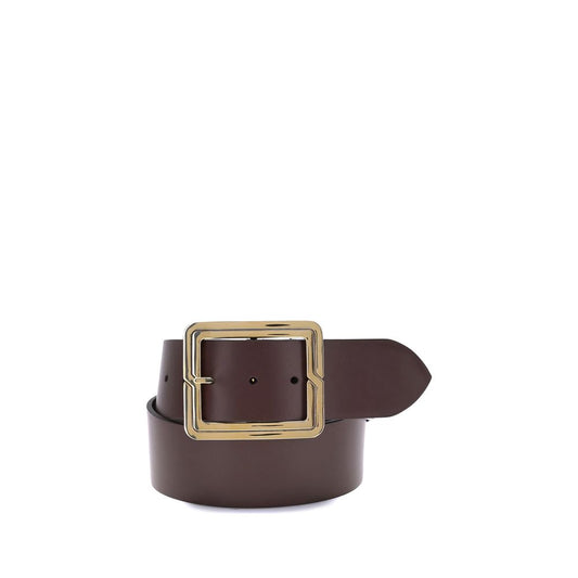 Etro Leather Belt