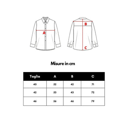 Gucci Beige Silk Shirt