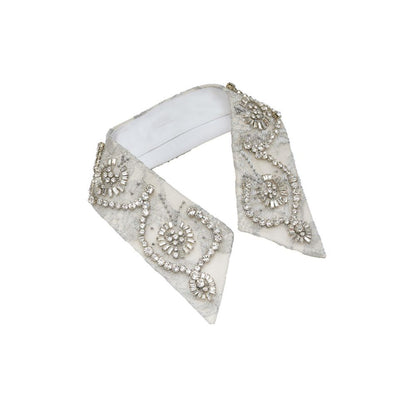 Gucci White Cotton Shirt