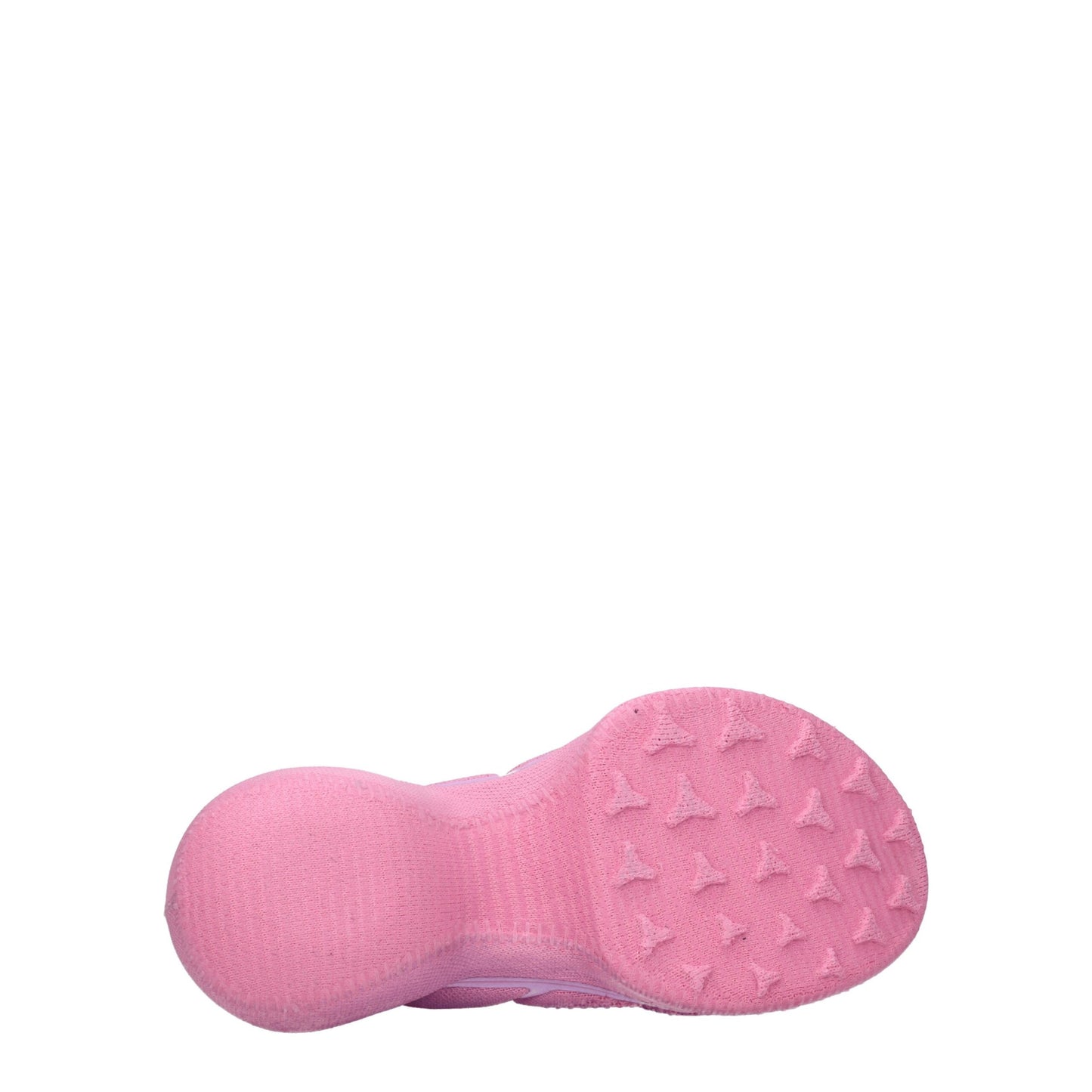 Givenchy Pink Fabric Sneakers