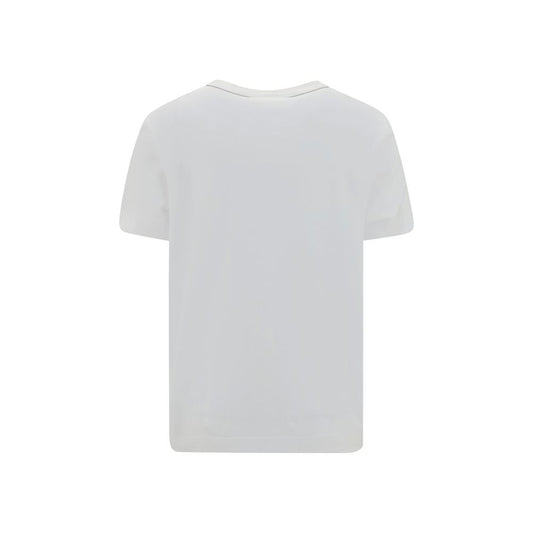 Brunello Cucinelli Monochrome T-Shirt