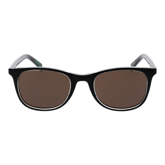 Levi's Black Men Sunglass