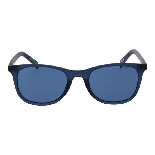 Levi's Blue Men Sunglass